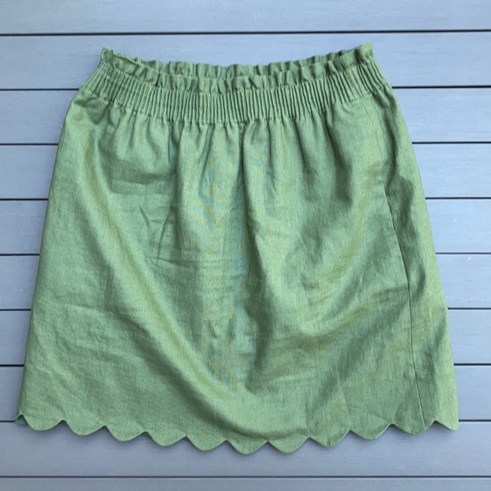 J Crew Skirt
